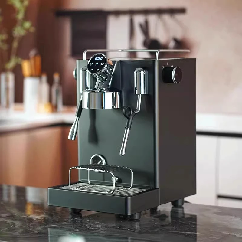 Espresso Machine Dual Boiler - Mesin Kopi Espresso Rumah Tangga Komersial