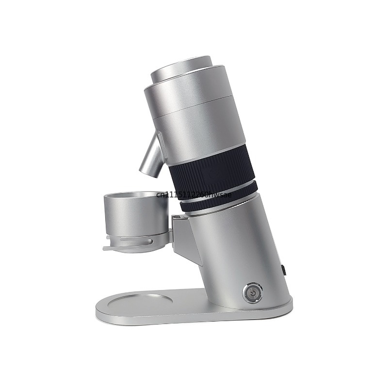 Coffee Grinder Conical Burr 83Mm - Untuk Penggiling Kopi Elektrik JT83plus, Mata