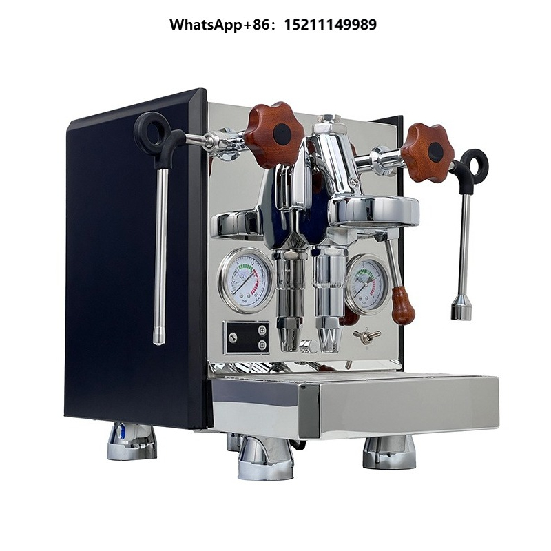 Espresso Machine 1 Group E61 - Mesin Kopi Espresso Manual Profesional E61