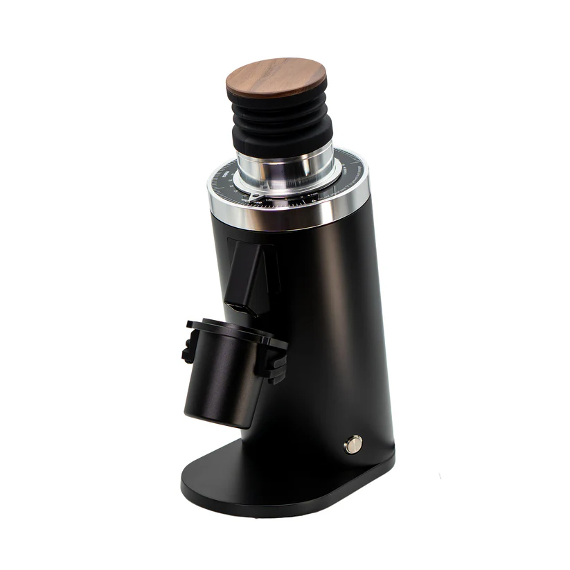 Commercial Coffee Grinder Flat Burr 64Mm - Penggiling Kopi Komersial DF64 Gen 2