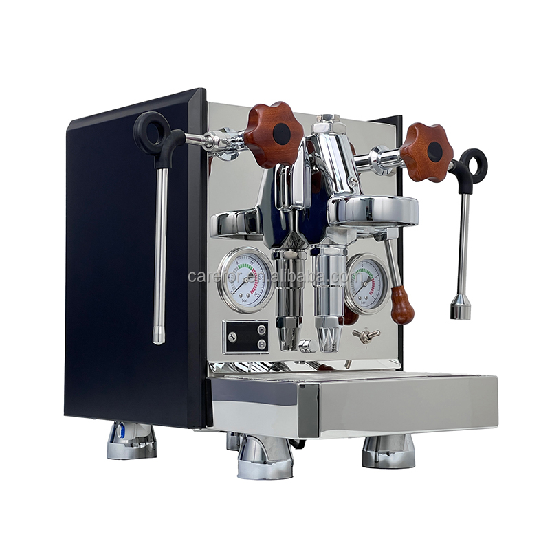 Espresso Machine 1 Group E61 - Mesin Kopi Espresso Manual Profesional E61