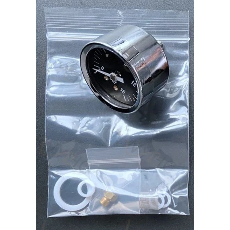 Espresso Machine Flow Control - Kit Katup Kontrol Aliran Jarum Tekanan