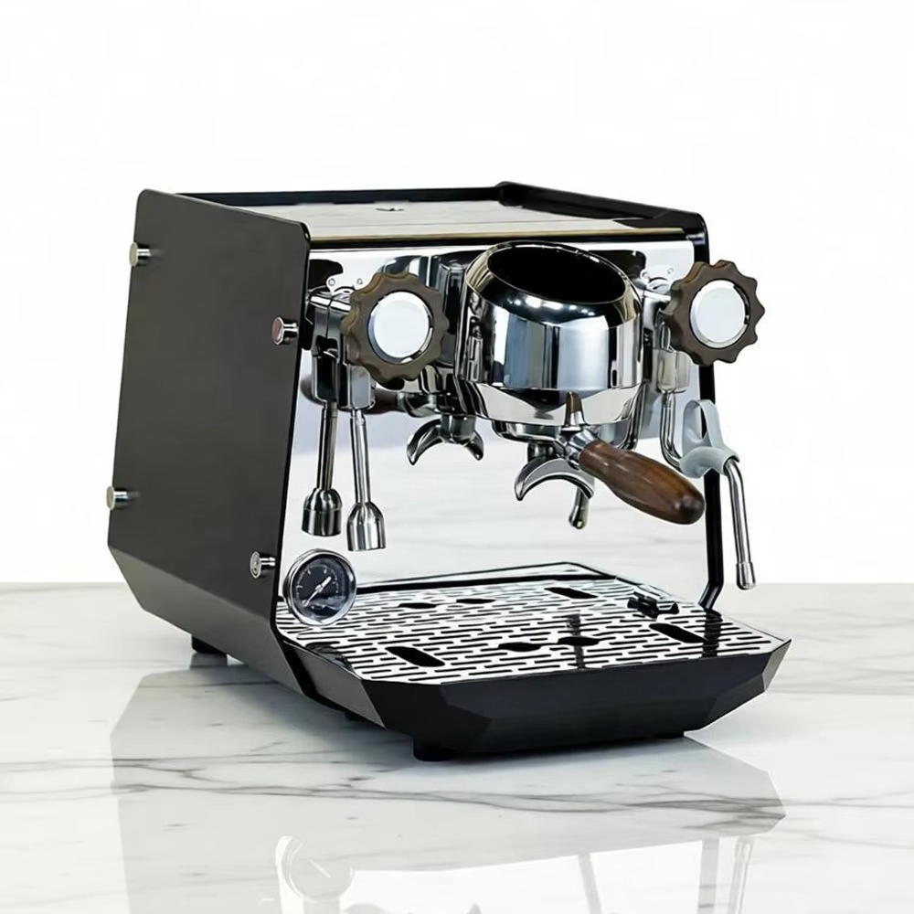 Espresso Machine Rotary Pump - Mesin Pembuat Kopi Elektrik Berkualitas Tinggi