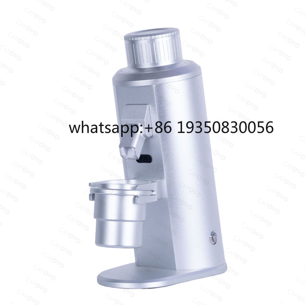 Penggiling Kopi Elektrik Profe - Coffee Grinder Conical Burr 83Mm ulasan dan harga