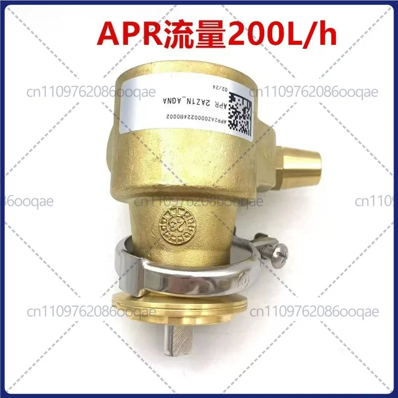 untuk Pompa Vane Putar NUERT A - Espresso Machine Rotary Pump ulasan dan harga