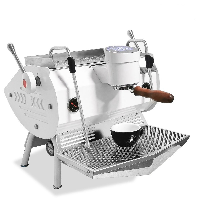 Mesin Kopi Espresso Komersial  - Commercial Coffee Machine 3 Group ulasan dan harga
