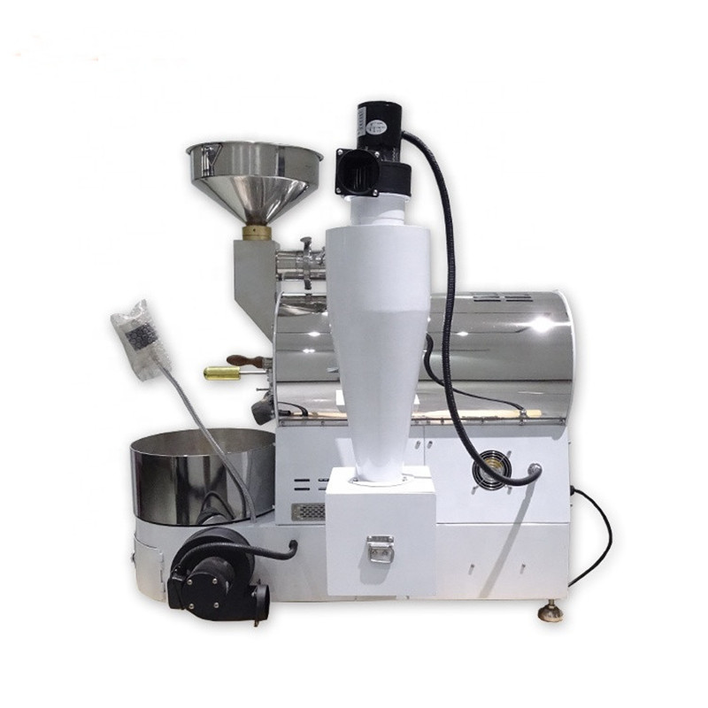 Mesin Pemanggang Kopi Mini unt - Coffee Roaster Machine 1Kg ulasan dan harga