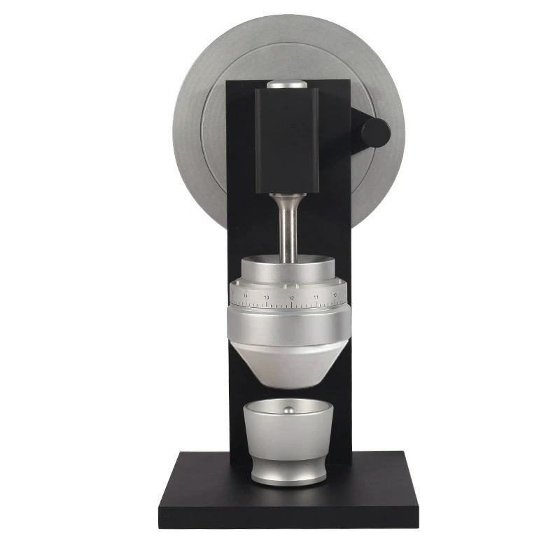 Penggiling Kopi Manual Profesi - Coffee Grinder Conical Burr 83Mm ulasan dan harga