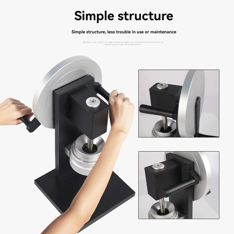 Penggiling Kopi Manual Profesi - Coffee Grinder Conical Burr 83Mm ulasan dan harga