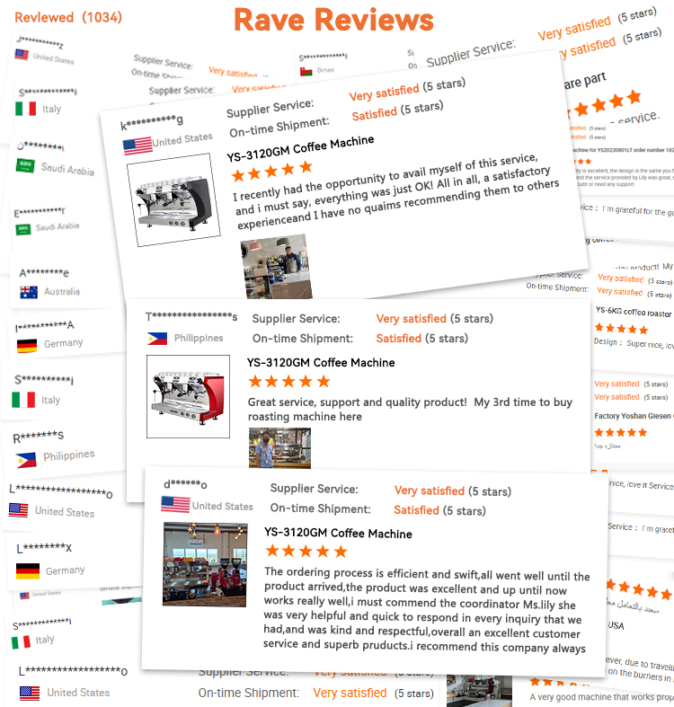 Mesin Espresso Italia CRM3120  - Commercial Espresso Machine 2 Group ulasan dan harga