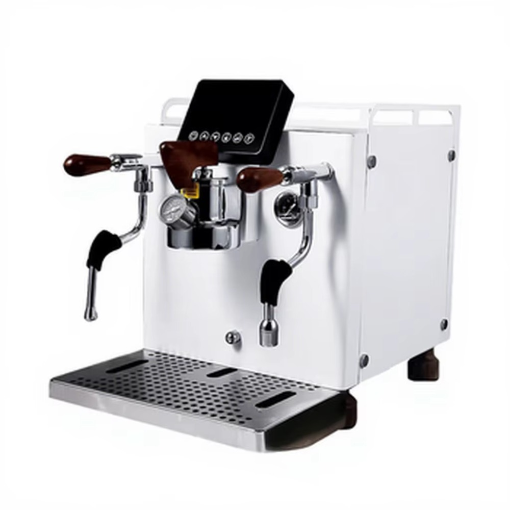 Mesin Espresso Komersial, Pomp - Espresso Machine Rotary Pump ulasan dan harga
