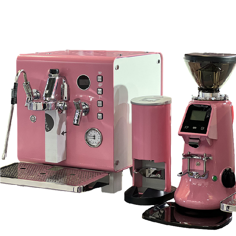 Mesin Kopi Espresso Single Gro - Espresso Machine 1 Group E61 ulasan dan harga