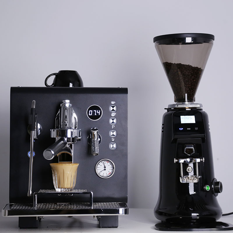 Mesin Kopi Espresso Single Gro - Espresso Machine 1 Group E61 ulasan dan harga