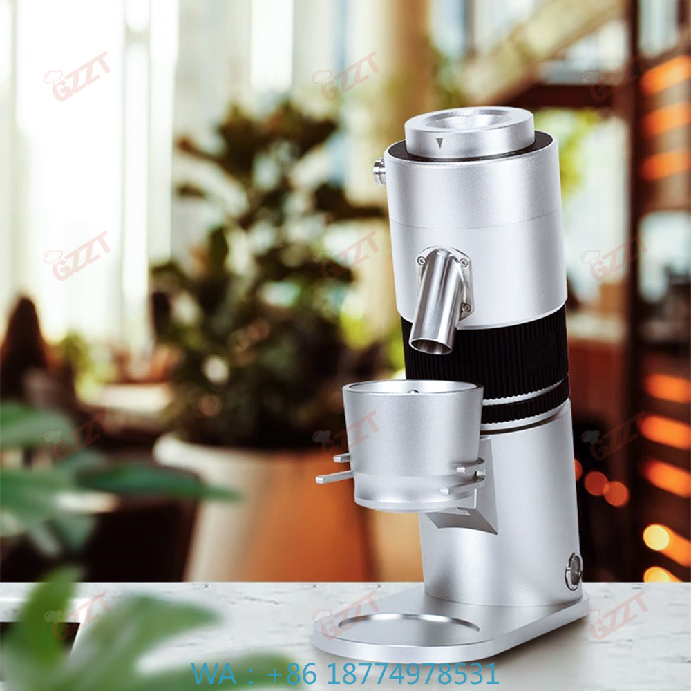 1. Penggiling Kopi Burr Kerucu - Coffee Grinder Conical Burr 83Mm ulasan dan harga