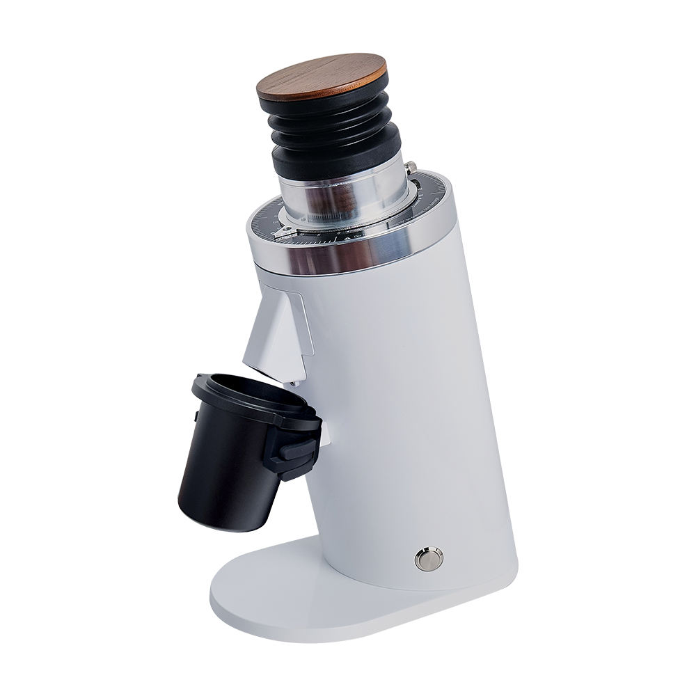 Penggiling Kopi Listrik Alumin - Commercial Coffee Grinder Flat Burr 64Mm ulasan dan harga
