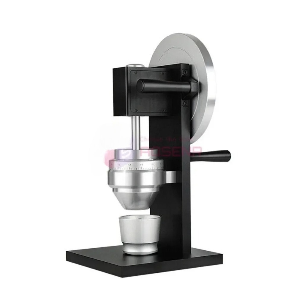 Penggiling Kopi Manual 83mm de - Coffee Grinder Conical Burr 83Mm ulasan dan harga