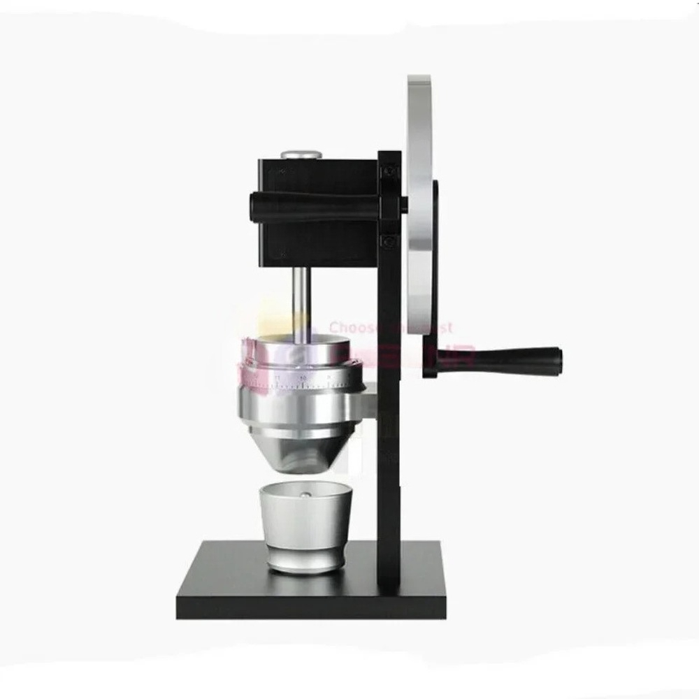 Penggiling Kopi Manual 83mm de - Coffee Grinder Conical Burr 83Mm ulasan dan harga