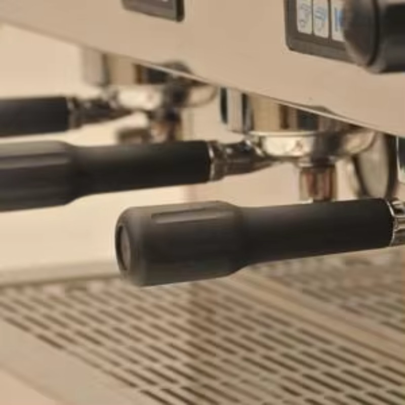Mesin Kopi Profesional Komersi - Commercial Coffee Machine 3 Group ulasan dan harga