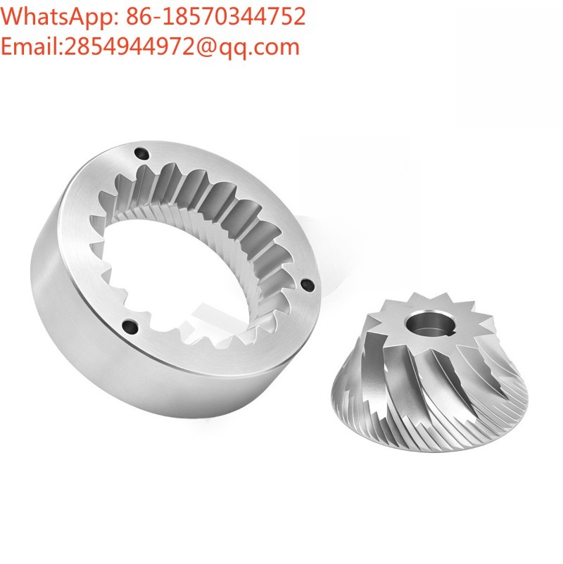 2026    83mm 12-Star Stainless - Coffee Grinder Conical Burr 83Mm ulasan dan harga