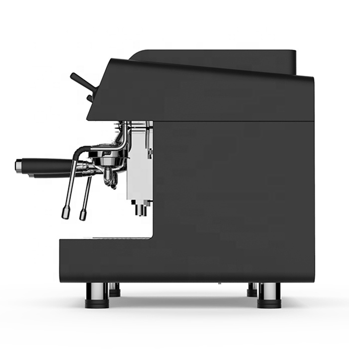 Mesin Kopi Espresso Komersial  - Commercial Espresso Machine 2 Group ulasan dan harga
