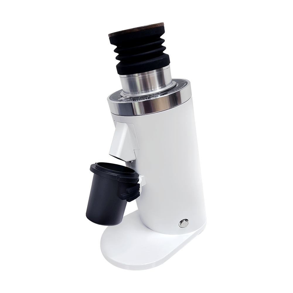 Penggiling Kopi Profesional de - Commercial Coffee Grinder Flat Burr 64Mm ulasan dan harga