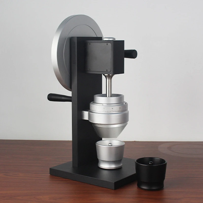 Penggiling Kopi Manual 83Mm Ge - Coffee Grinder Conical Burr 83Mm ulasan dan harga