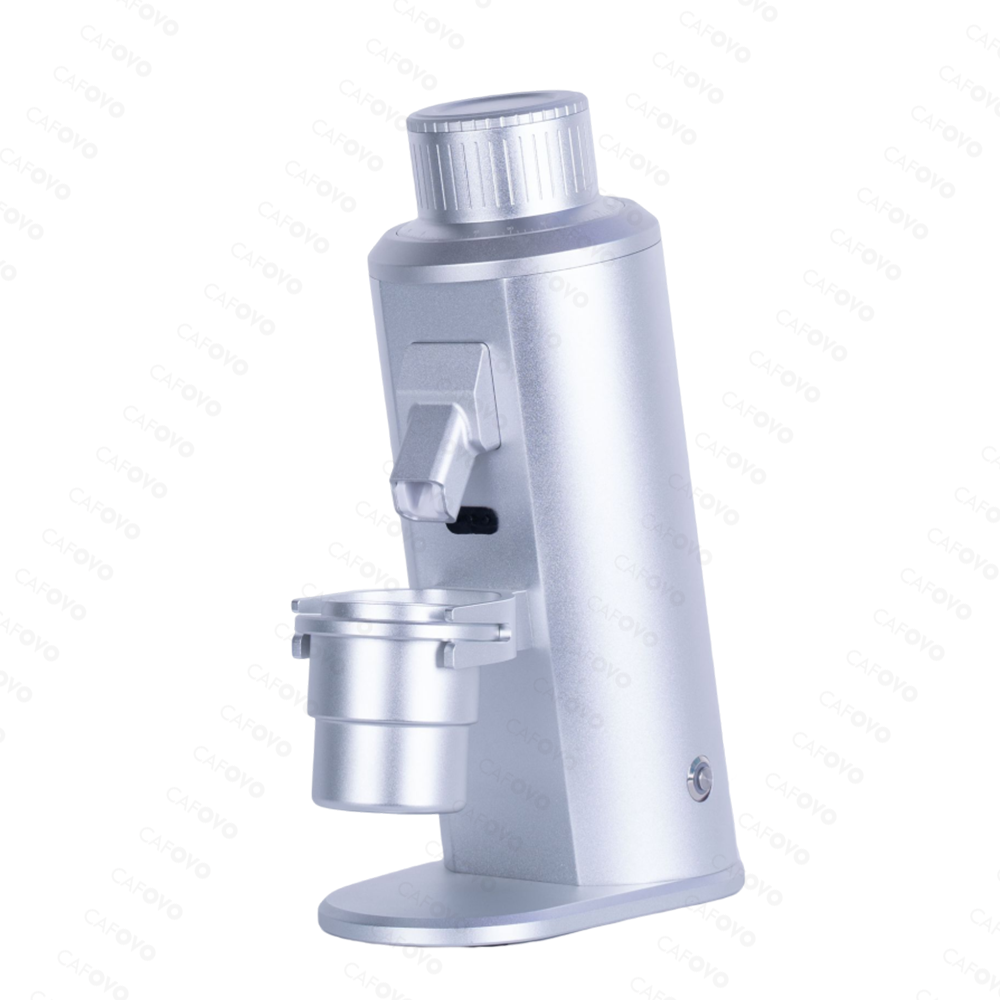 Penggiling Kopi Elektrik Cafov - Coffee Grinder Conical Burr 83Mm ulasan dan harga