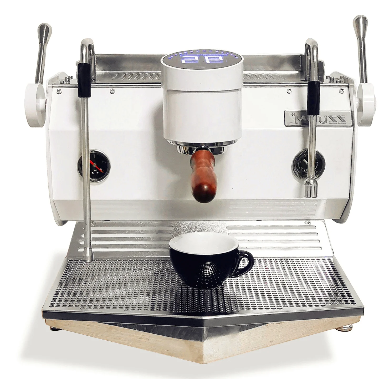 Mesin Kopi Espresso Komersial  - Commercial Coffee Machine 3 Group ulasan dan harga