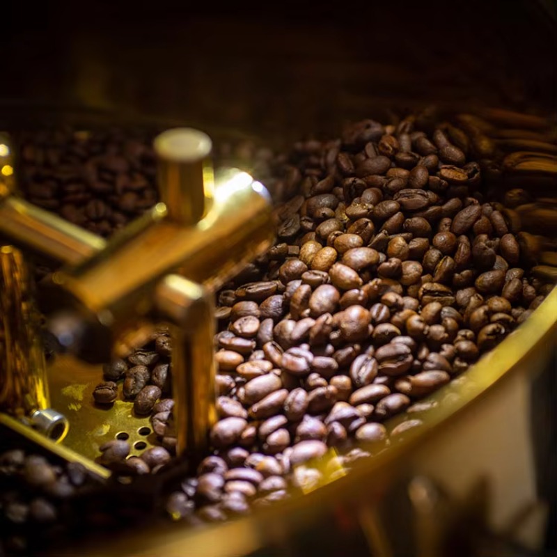 Yoshan 1 Kilo Yosha Br 2.5 Sma - Coffee Roaster Machine 1Kg ulasan dan harga