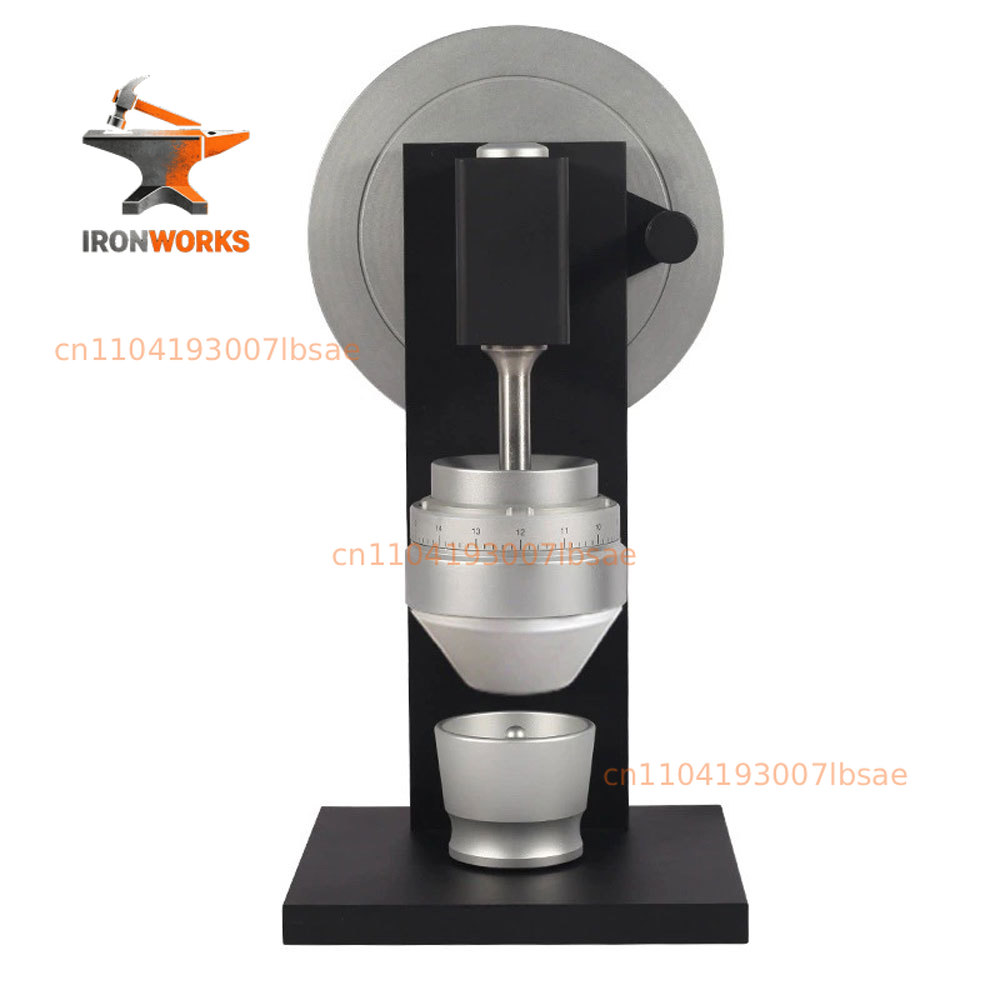 Penggiling Kopi Manual 83 MM C - Coffee Grinder Conical Burr 83Mm ulasan dan harga