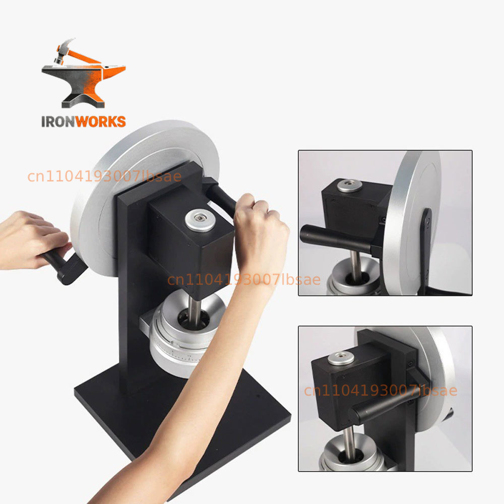 Penggiling Kopi Manual 83 MM C - Coffee Grinder Conical Burr 83Mm ulasan dan harga