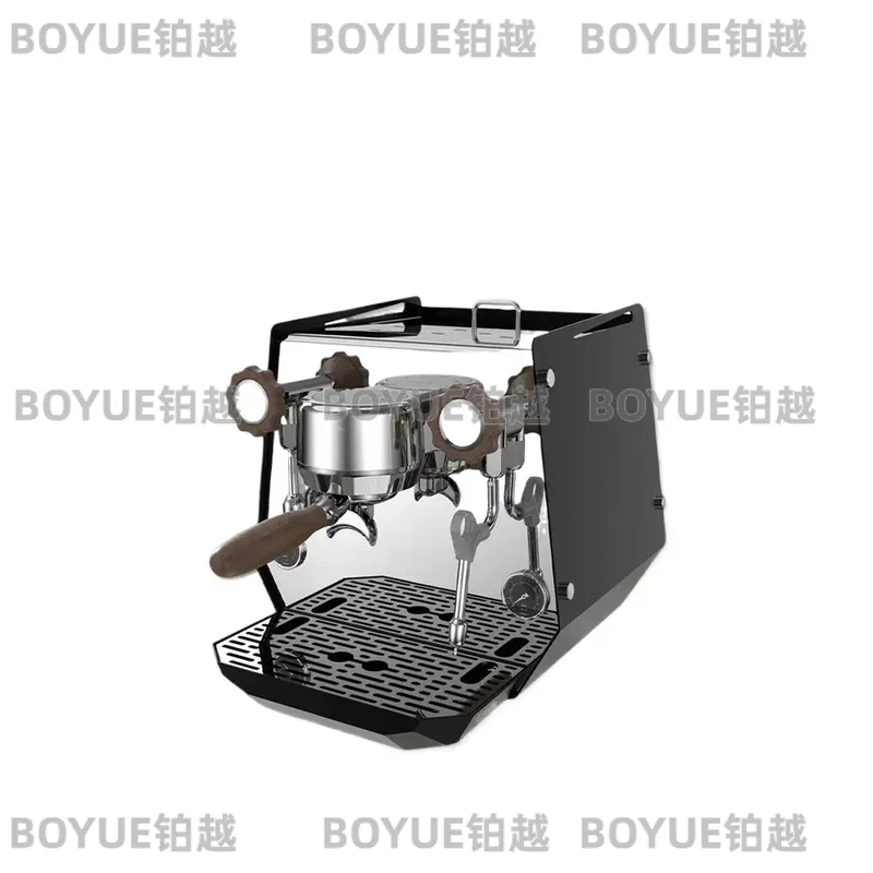 Mesin Espresso Semi Otomatis I - Semi Automatic Espresso Machine Pid ulasan dan harga
