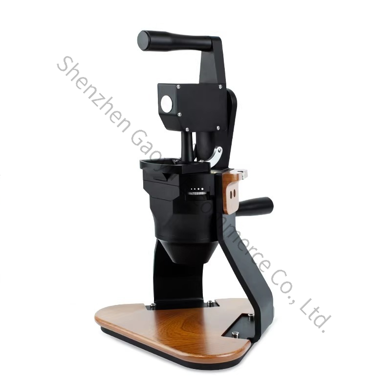 Penggiling Kopi Manual 83mm Ti - Coffee Grinder Conical Burr 83Mm ulasan dan harga