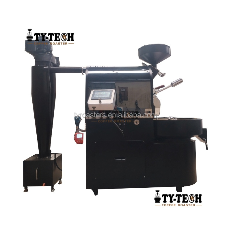 Mesin Pemanggang Kopi Elektrik - Coffee Roaster Machine 1Kg ulasan dan harga