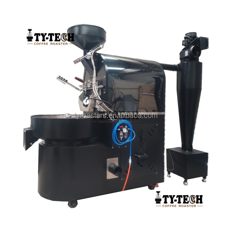 Mesin Pemanggang Kopi Elektrik - Coffee Roaster Machine 1Kg ulasan dan harga