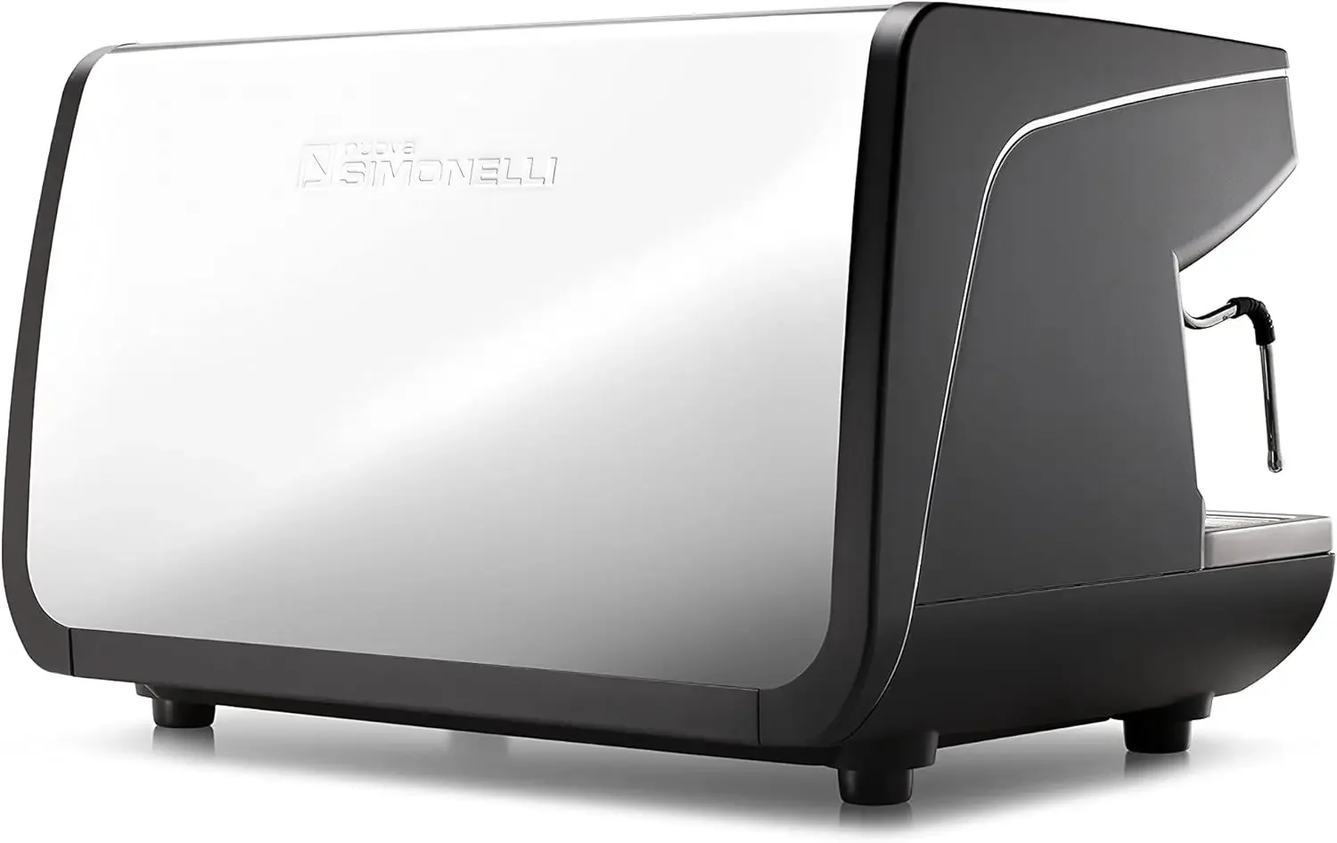 Mesin Espresso Semi-Auto 2 Gro - Commercial Espresso Machine 2 Group ulasan dan harga