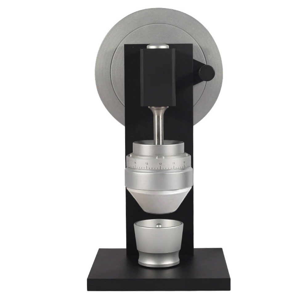 Penggiling Kopi Manual Baru 20 - Coffee Grinder Conical Burr 83Mm ulasan dan harga