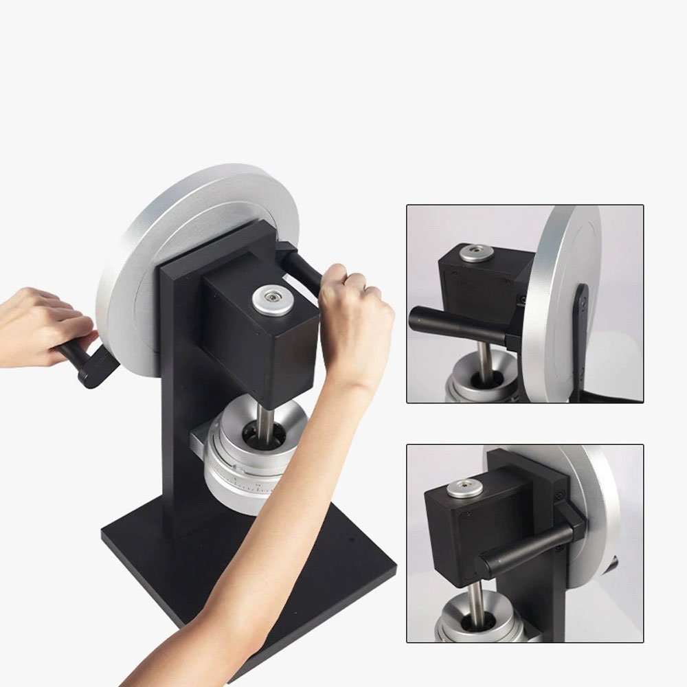 Penggiling Kopi Manual Baru 20 - Coffee Grinder Conical Burr 83Mm ulasan dan harga