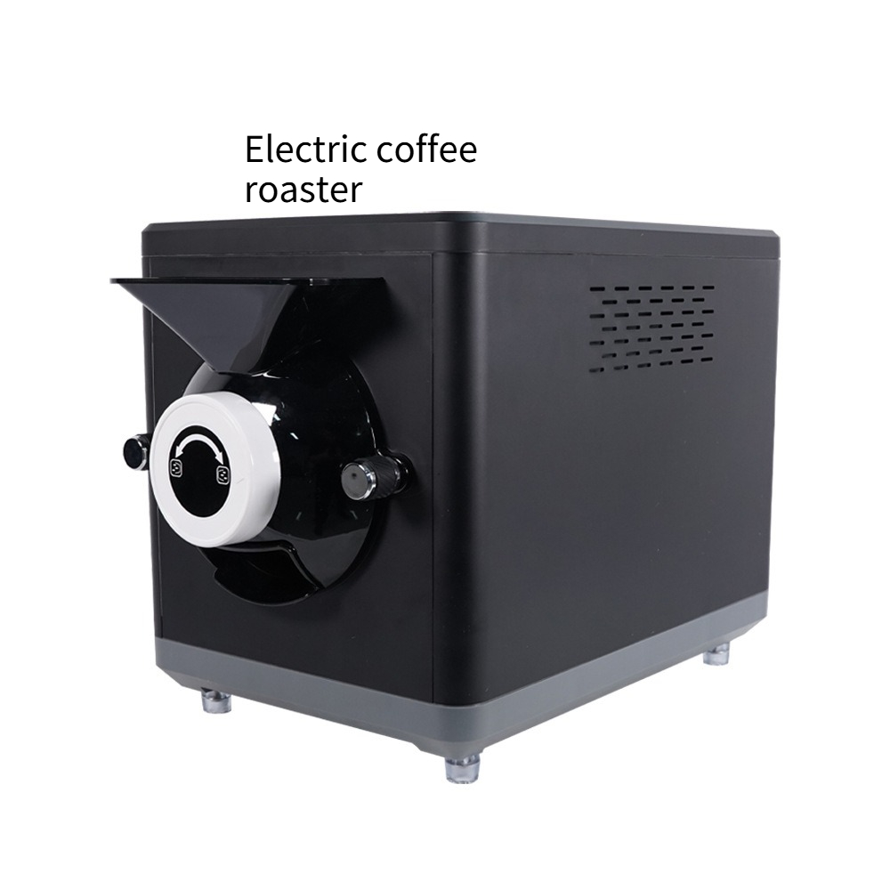 Mesin Pemanggang Kopi Listrik  - Coffee Roaster Machine 1Kg ulasan dan harga