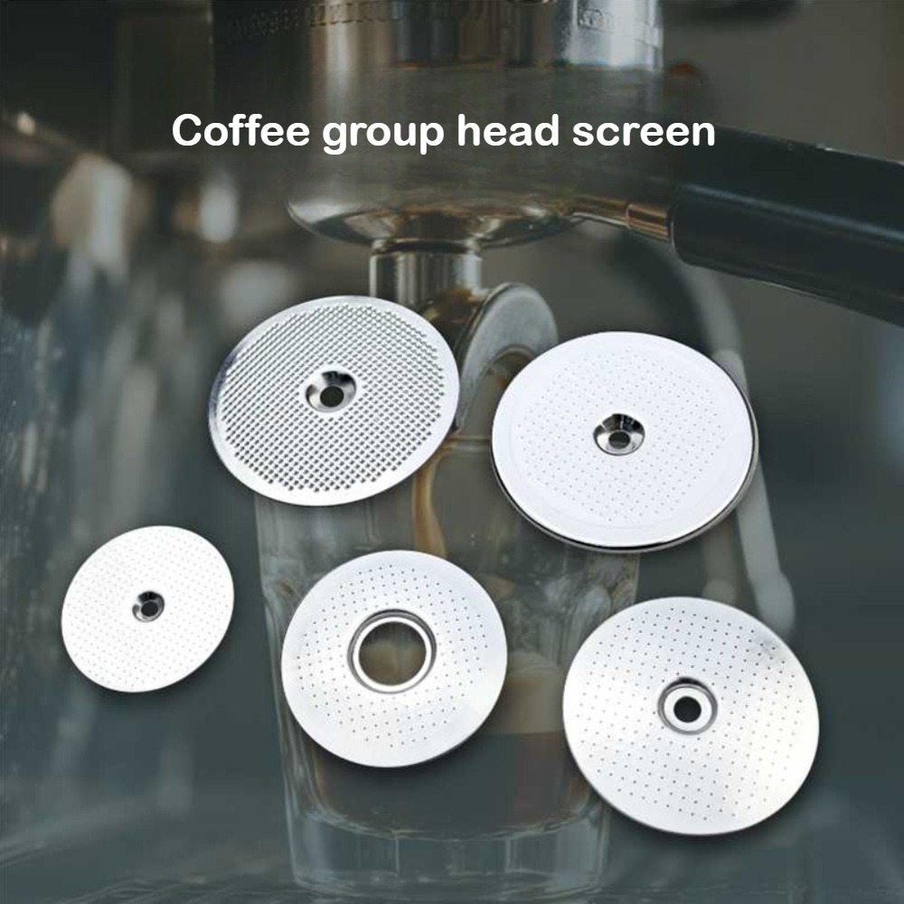 Saringan Shower Presisi untuk  - Commercial Espresso Machine 2 Group ulasan dan harga