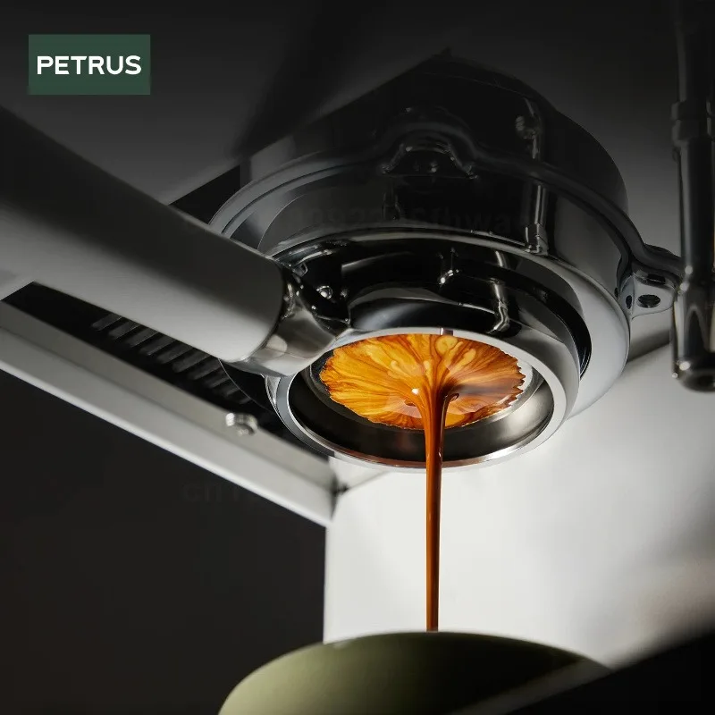 Mesin Kopi Espresso Semi Otoma - Semi Automatic Espresso Machine Pid ulasan dan harga