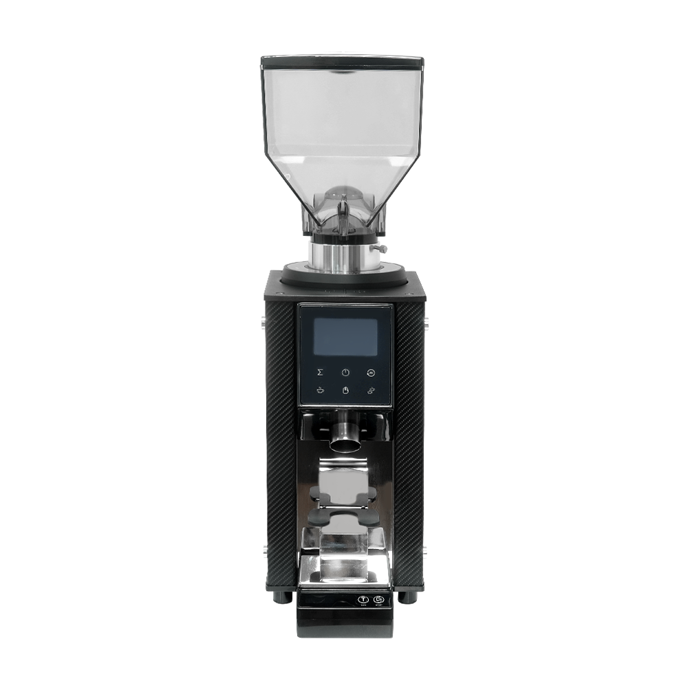 Penggiling Kopi Komersial Efis - Commercial Coffee Grinder Flat Burr 64Mm ulasan dan harga