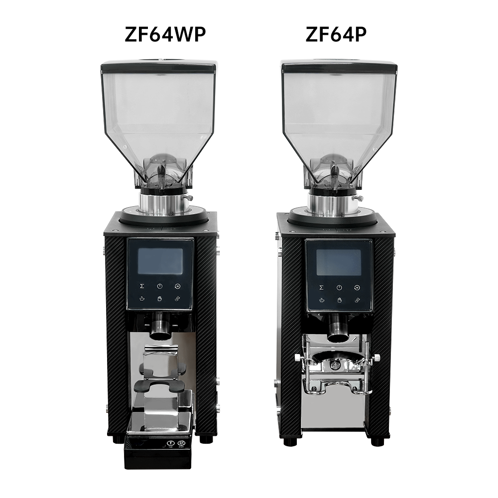 Penggiling Kopi Komersial Efis - Commercial Coffee Grinder Flat Burr 64Mm ulasan dan harga