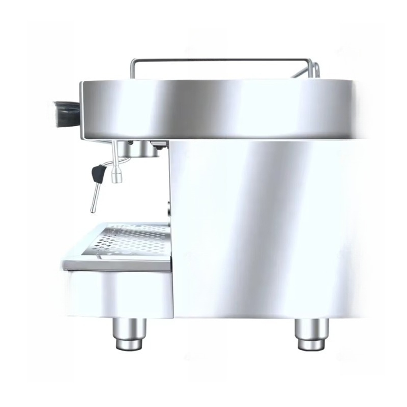 Mesin Kopi Profesional Italian - Espresso Machine 1 Group E61 ulasan dan harga
