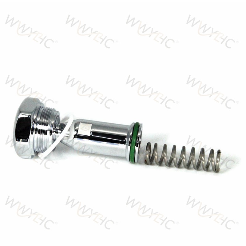 Kit Katup Kontrol Aliran Jarum - Espresso Machine Flow Control ulasan dan harga