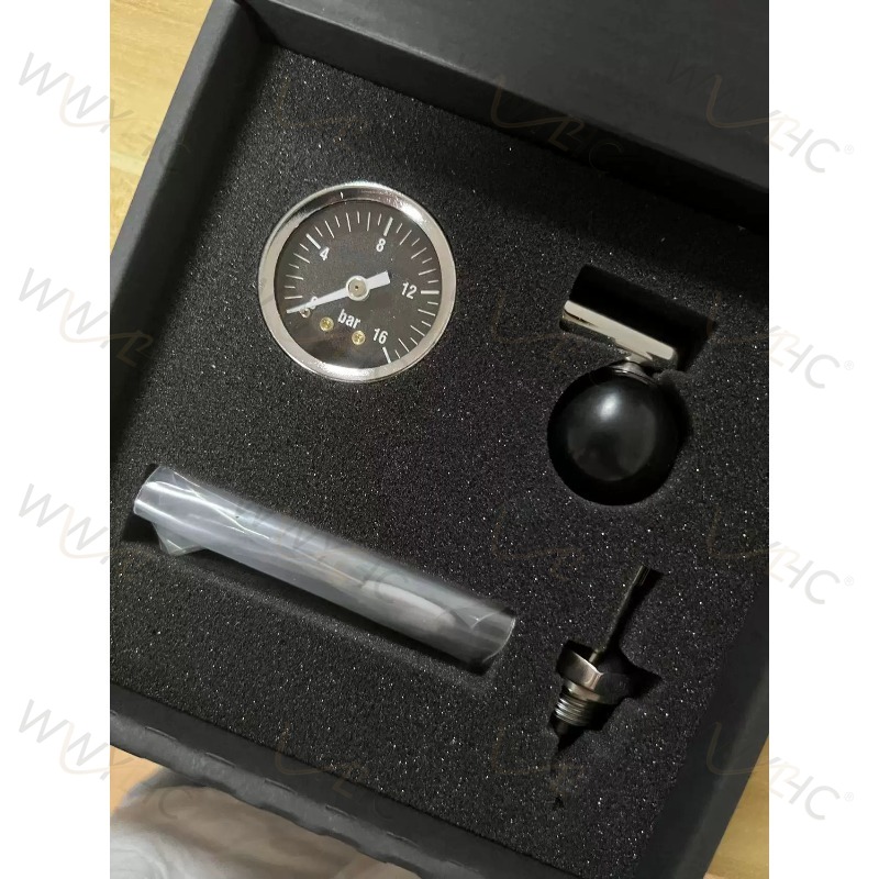 Kit Katup Kontrol Aliran Jarum - Espresso Machine Flow Control ulasan dan harga