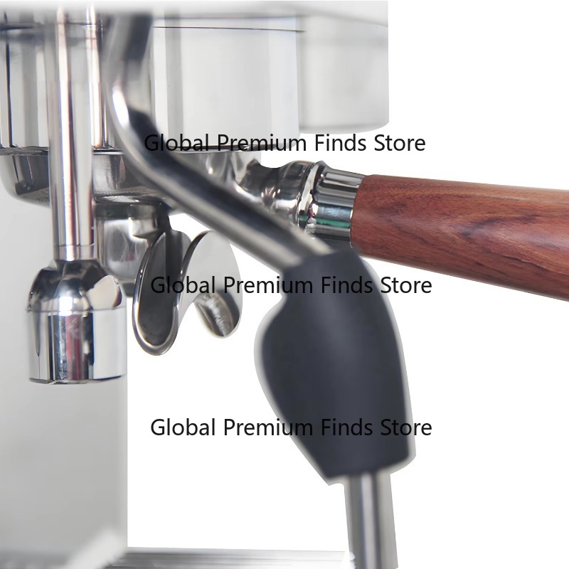 Mesin Kopi Espresso Komersial  - Espresso Machine Rotary Pump ulasan dan harga
