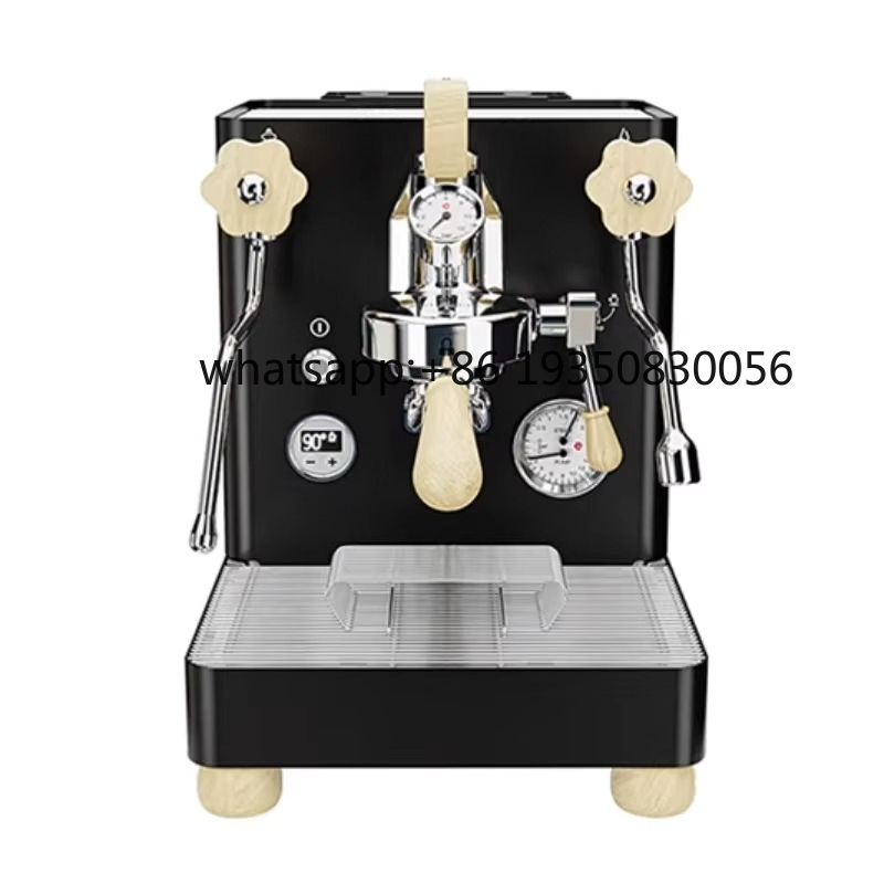 Mesin Espresso LELIT BIANCA V3 - Espresso Machine 1 Group E61 ulasan dan harga