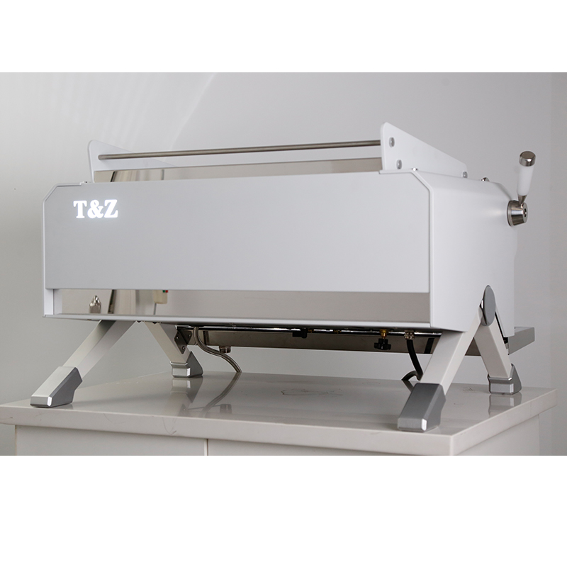 Mesin Kopi Espresso Komersial  - Commercial Espresso Machine 2 Group ulasan dan harga