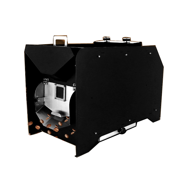 Mesin Pemanggang Kopi Berkuali - Coffee Roaster Machine 1Kg ulasan dan harga